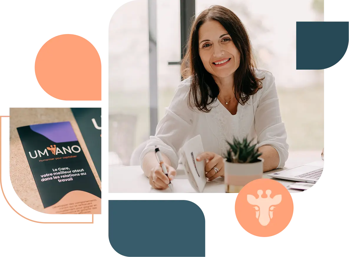 Umano RH – cabinet de développement professionnel en coaching et ressources humaines